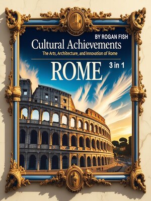 cover image of Cultural Achievements